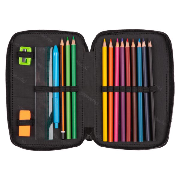 McNeill Etui gefüllt 2-RV ZACK -Kollektion 2024- – Bild 2