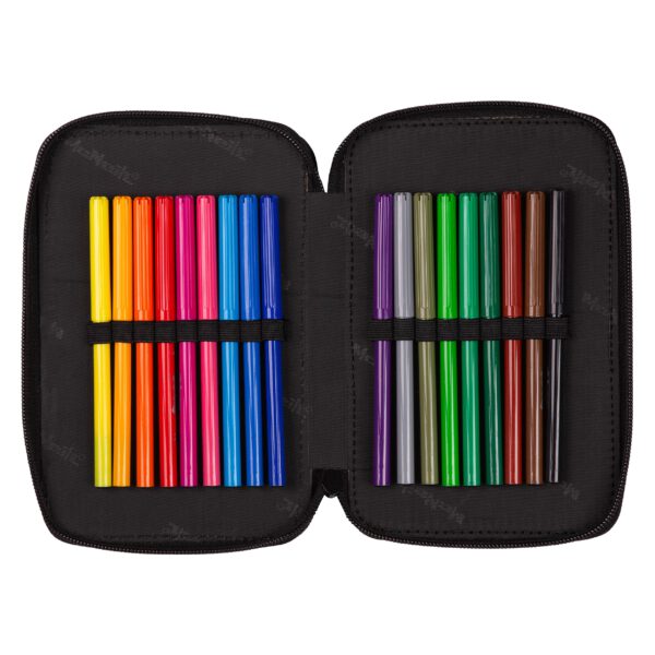 McNeill Etui gefüllt 2-RV ZACK -Kollektion 2024- – Bild 3