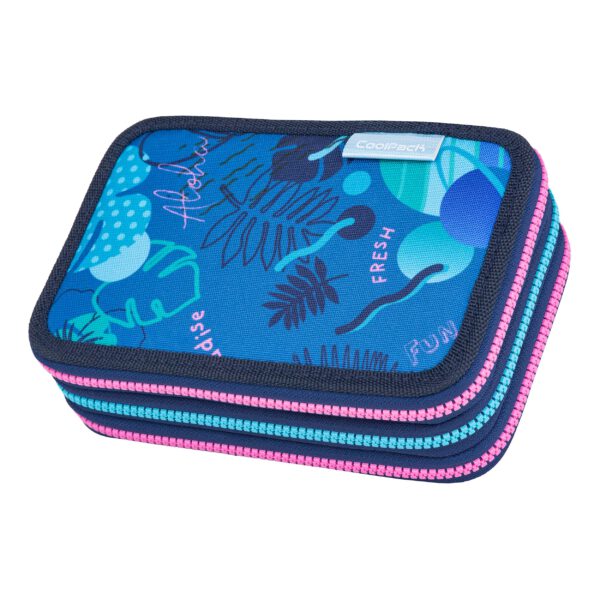 CoolPack Etui gefüllt -JUMPER 3 - DISNEY - STITCH -Kollektion 2025- – Bild 5