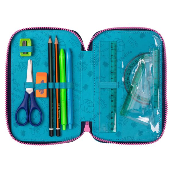 CoolPack Etui gefüllt -JUMPER 3 - DISNEY - STITCH -Kollektion 2025- – Bild 2