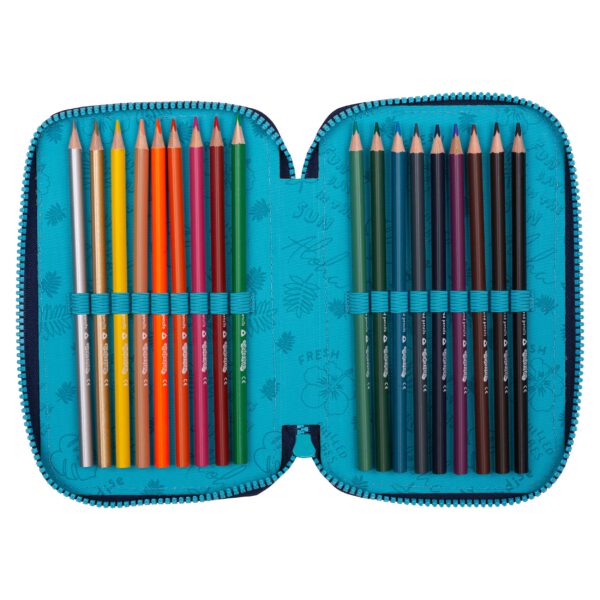 CoolPack Etui gefüllt -JUMPER 3 - DISNEY - STITCH -Kollektion 2025- – Bild 3