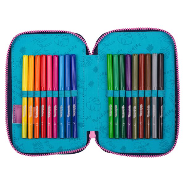 CoolPack Etui gefüllt -JUMPER 3 - DISNEY - STITCH -Kollektion 2025- – Bild 4