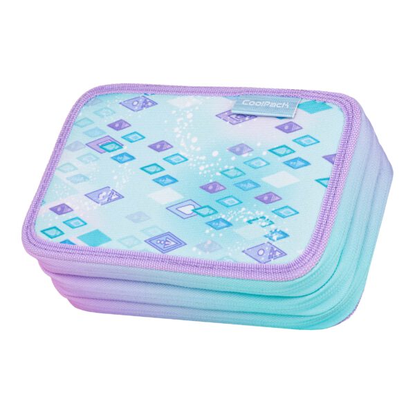 CoolPack Etui gefüllt -JUMPER 3-  DISNEY - FROZEN -Kollektion 2025- – Bild 5