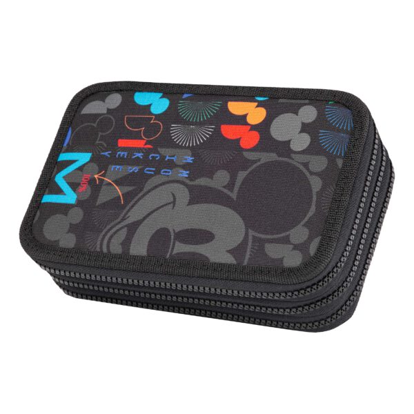 CoolPack Etui gefüllt -JUMPER 3- DISNEY - MICKEY MOUSE -Kollektion 2025-