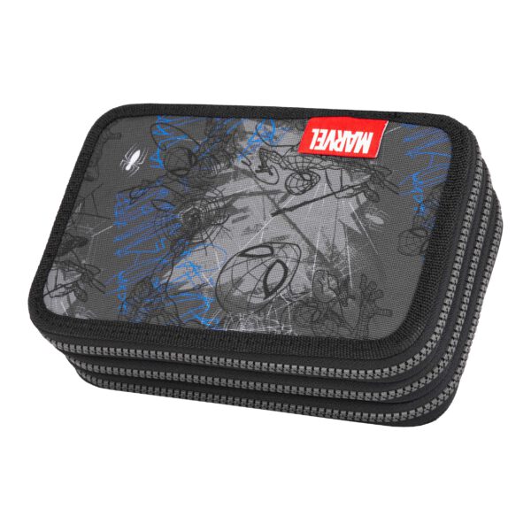 CoolPack Etui gefüllt -JUMPER 3- MARVEL - SPIDER MAN -Kollektion 2025- – Bild 5