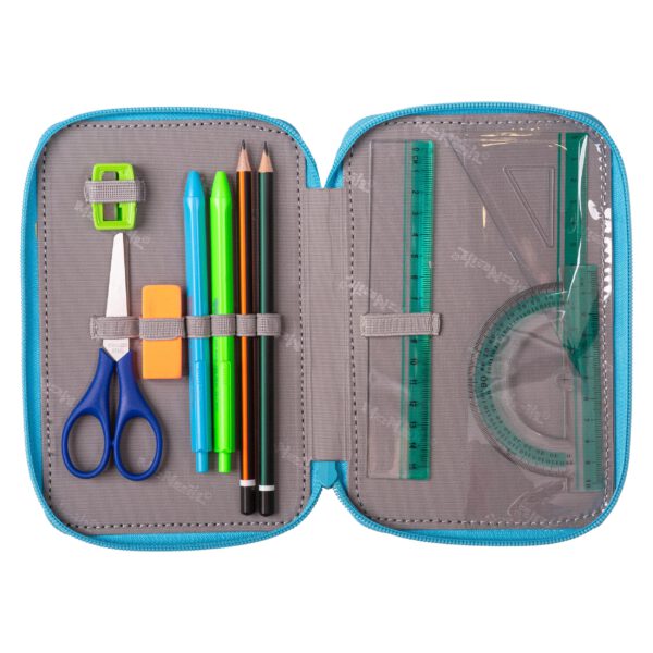McNeill Etui gefüllt 3-RV BUBBLE -Kollektion 2024- – Bild 2