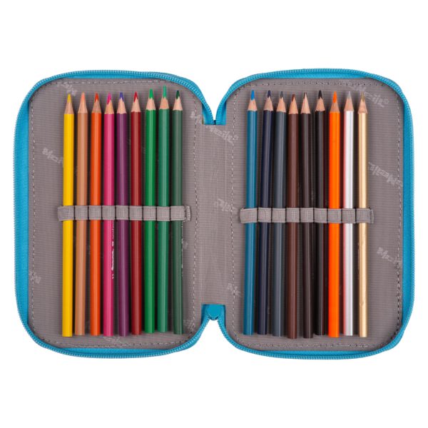 McNeill Etui gefüllt 3-RV BUBBLE -Kollektion 2024- – Bild 3