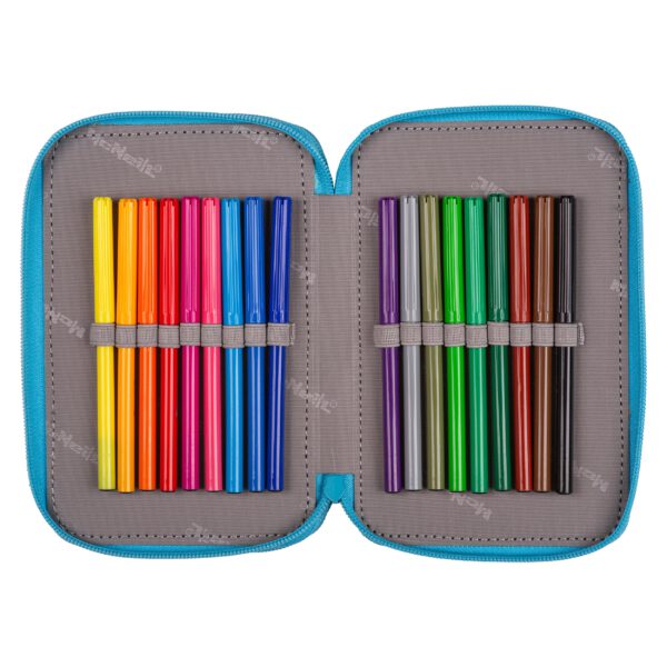 McNeill Etui gefüllt 3-RV BUBBLE -Kollektion 2024- – Bild 4