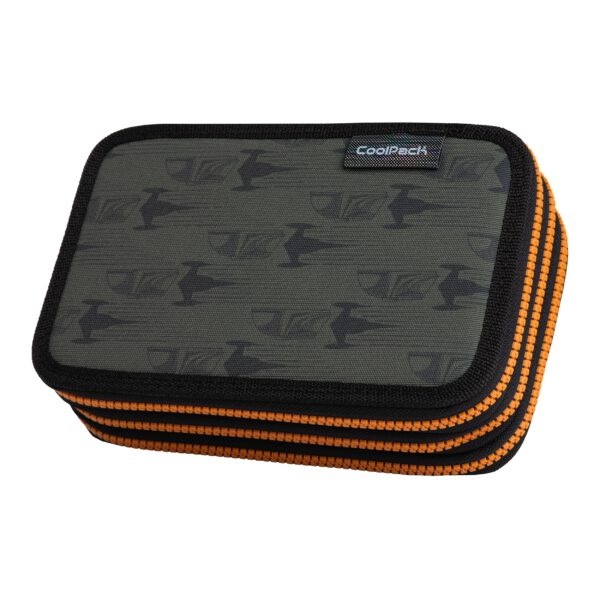 CoolPack Etui gefüllt -JUMPER 3- STAR WARS - MANDALORIAN -Kollektion 2025- – Bild 5