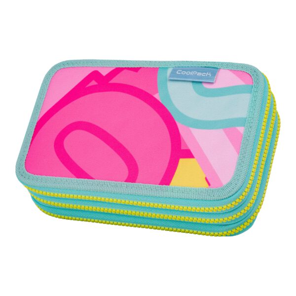 CoolPack Etui gefüllt -JUMPER 3- DISNEY - MINNIE MOUSE -Kollektion 2025- – Bild 5
