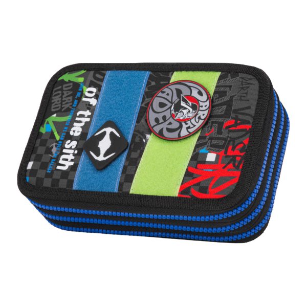 CoolPack Etui gefüllt -JUMPER 3- STAR WARS - DARTH VADER -Kollektion 2025-