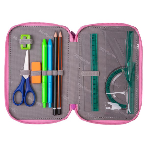 McNeill Etui gefüllt 3-RV PINKY -Kollektion 2024- – Bild 2