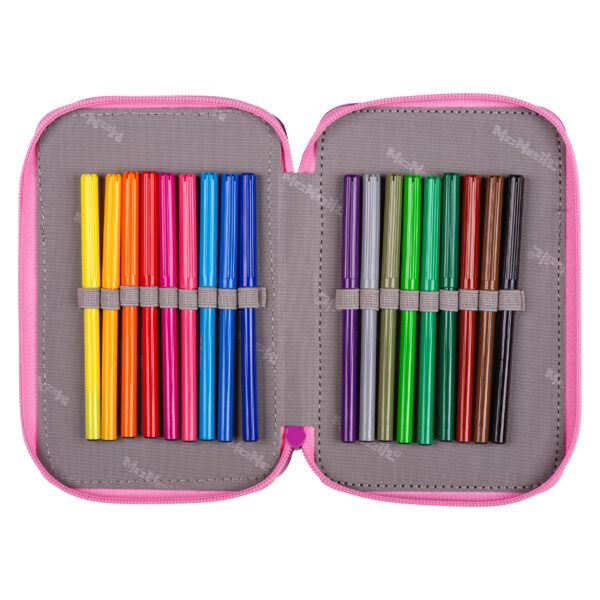 McNeill Etui gefüllt 3-RV PINKY -Kollektion 2024- – Bild 4