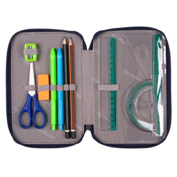 McNeill Etui gefüllt 3-RV POLLY -Kollektion 2024- – Bild 2