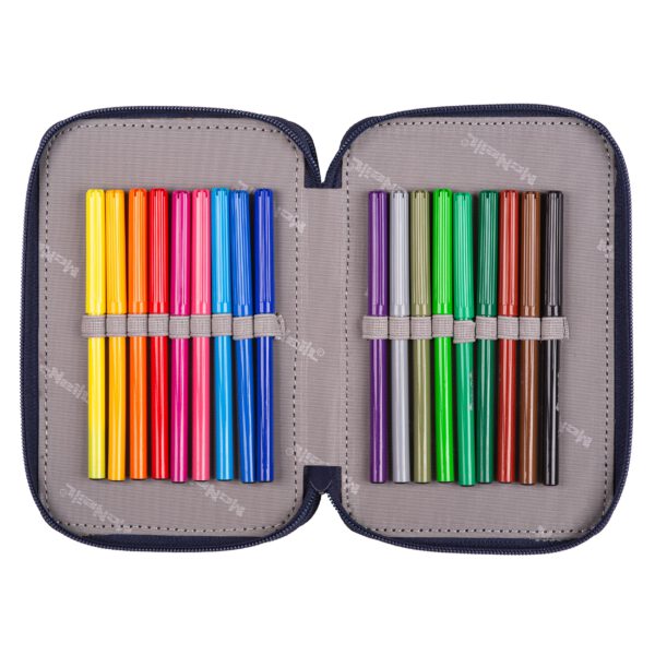 McNeill Etui gefüllt 3-RV POLLY -Kollektion 2024- – Bild 4