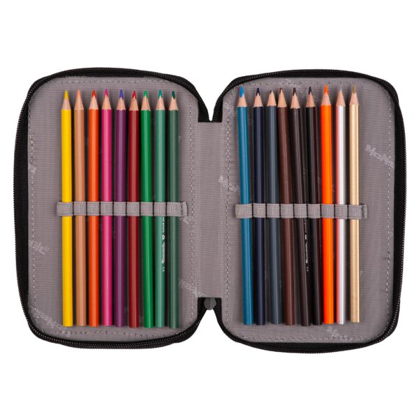 McNeill Etui gefüllt 3-RV TRON -Kollektion 2024- – Bild 3
