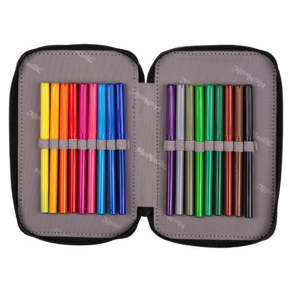 McNeill Etui gefüllt 3-RV TRON -Kollektion 2024- – Bild 4