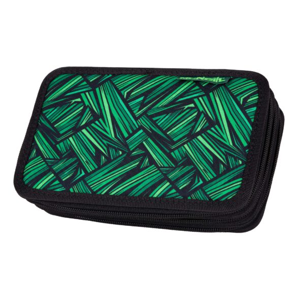 McNeill Etui gefüllt 3-RV WOW -Kollektion 2024-