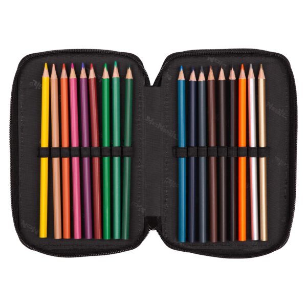 McNeill Etui gefüllt 3-RV WOW -Kollektion 2024- – Bild 3
