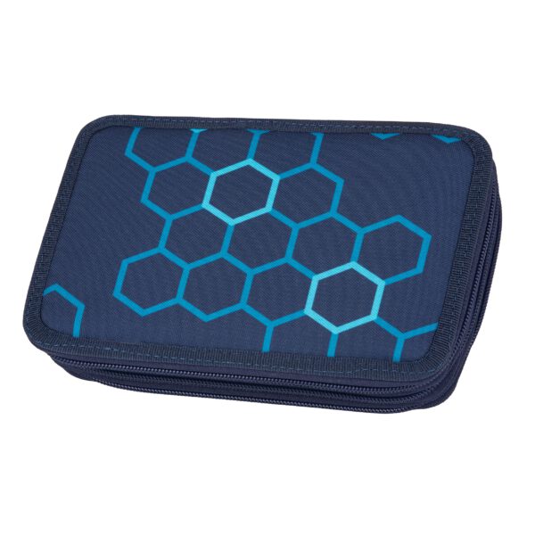 McNeill Etui gefüllt 3-RV XAGON -Kollektion 2024- – Bild 5