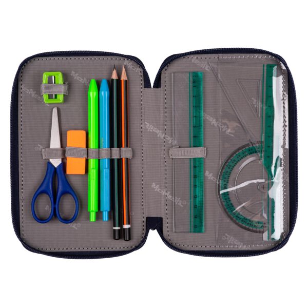 McNeill Etui gefüllt 3-RV XAGON -Kollektion 2024- – Bild 2