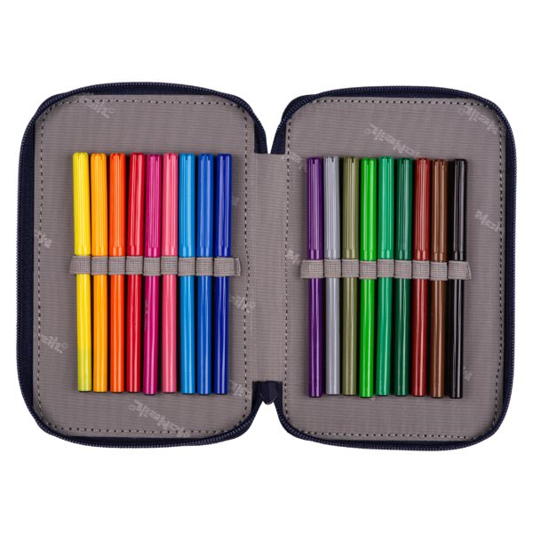 McNeill Etui gefüllt 3-RV XAGON -Kollektion 2024- – Bild 4