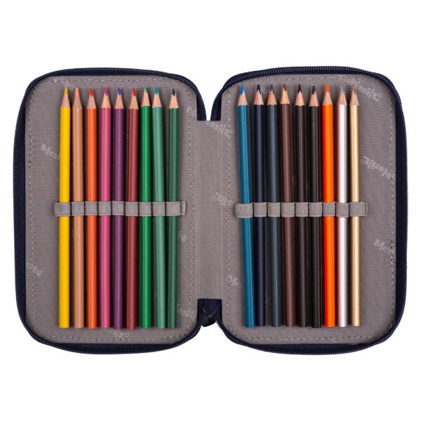 McNeill Etui gefüllt 3-RV XAGON -Kollektion 2024- – Bild 3