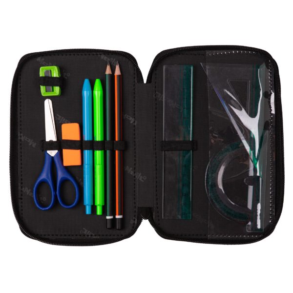 McNeill Etui gefüllt 3-RV ZACK -Kollektion 2024- – Bild 2