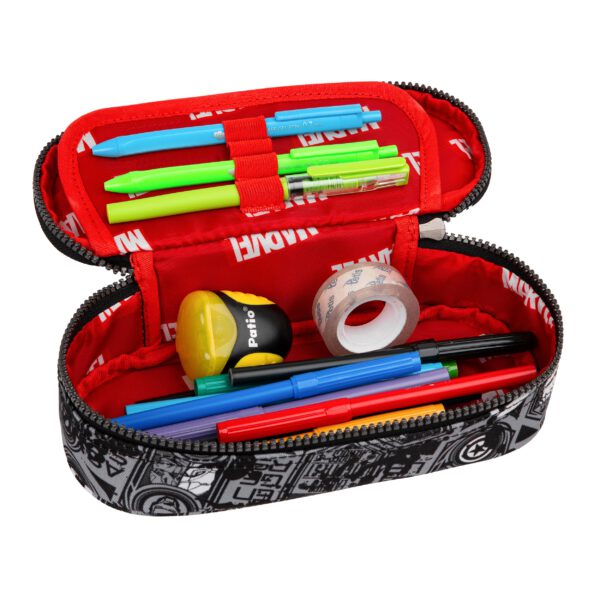 CoolPack Etuibox Campus MARVEL - AVENGERS -Kollektion 2025- – Bild 2