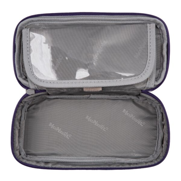 McNeill Etuibox Campus DSCHUNGEL -Kollektion 2024- – Bild 2
