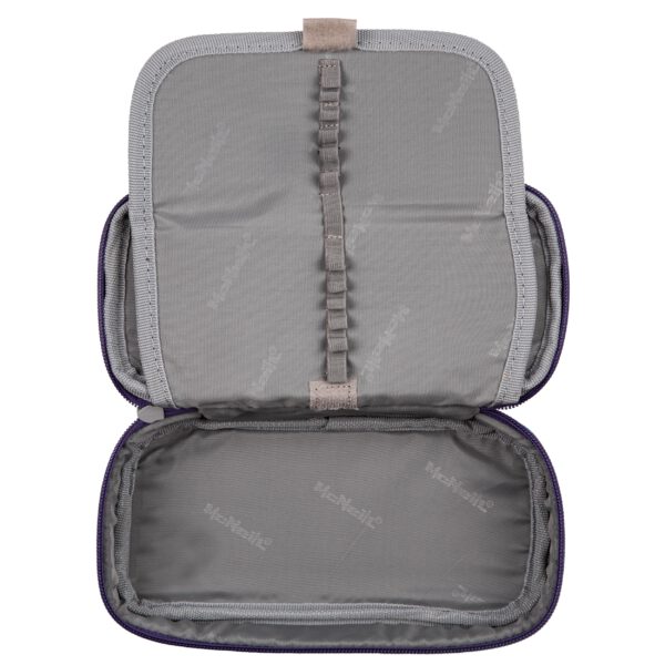 McNeill Etuibox Campus DSCHUNGEL -Kollektion 2024- – Bild 3