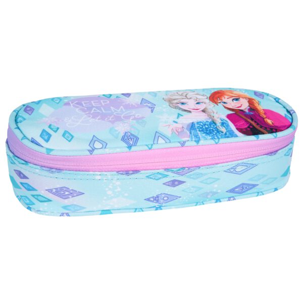 CoolPack Etuibox Campus DISNEY - FROZEN -Kollektion 2025-