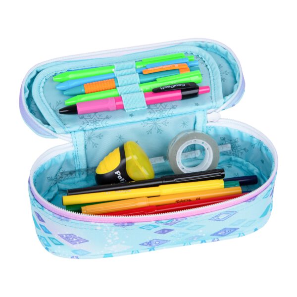 CoolPack Etuibox Campus DISNEY - FROZEN -Kollektion 2025- – Bild 2