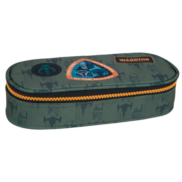 CoolPack Etuibox Campus STAR WARS - MANDALORIAN -Kollektion 2025-