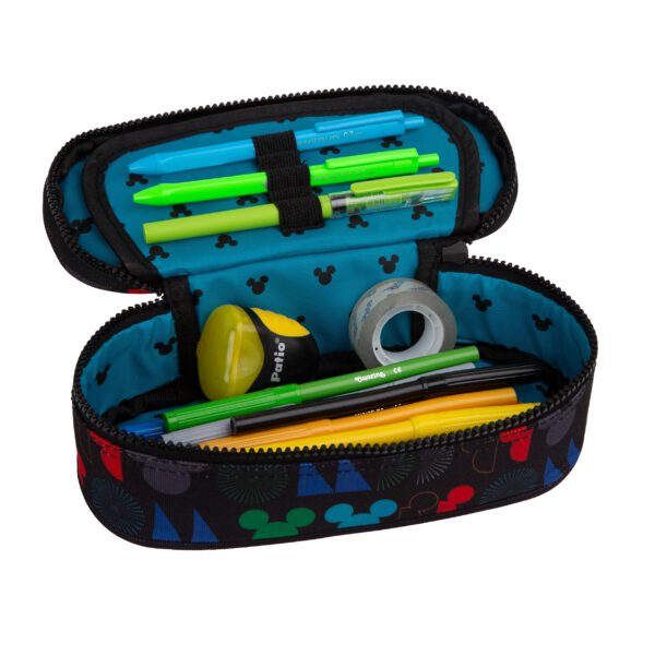 CoolPack Etuibox Campus DISNEY - MICKEY MOUSE -Kollektion 2025- – Bild 2