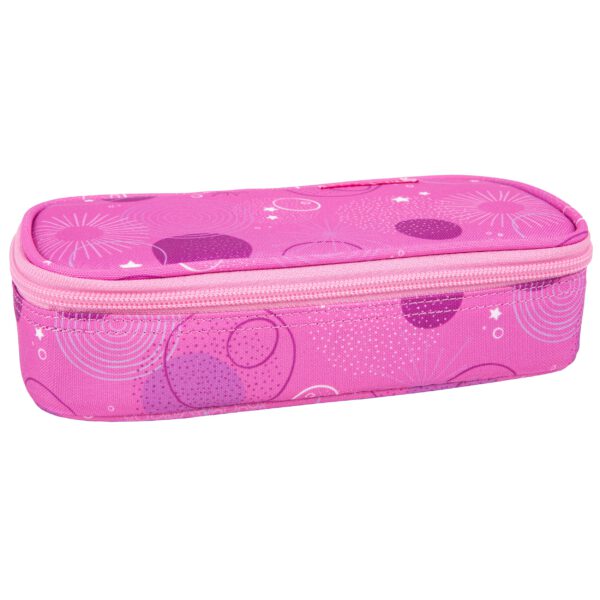 McNeill Etuibox Campus PINKY -Kollektion 2024-