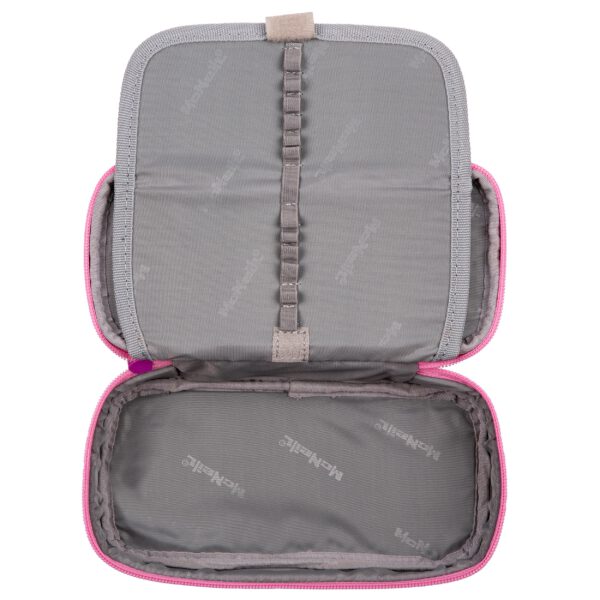 McNeill Etuibox Campus PINKY -Kollektion 2024- – Bild 4