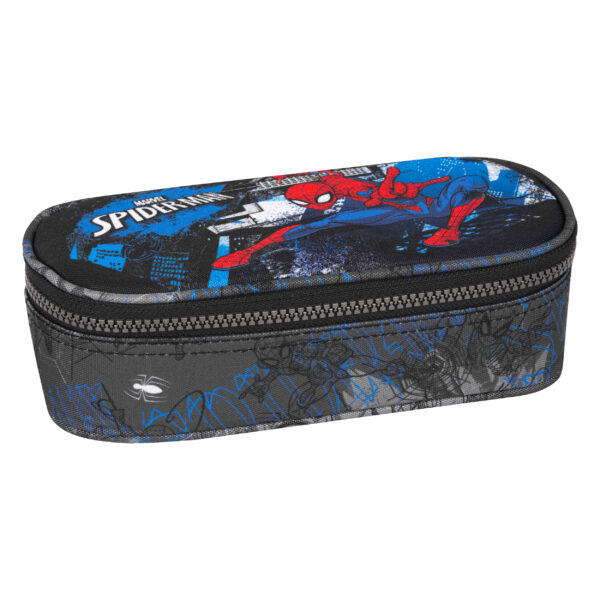CoolPack Etuibox Campus MARVEL - SPIDER MAN -Kollektion 2025-