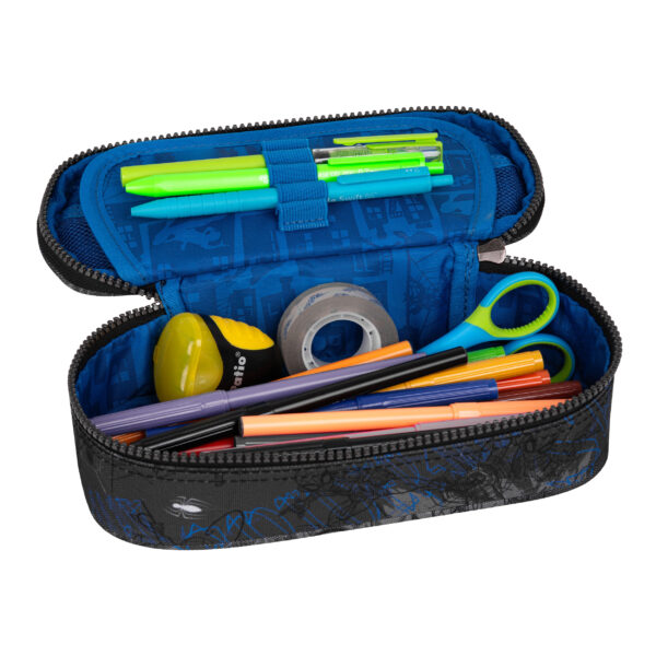 CoolPack Etuibox Campus MARVEL - SPIDER MAN -Kollektion 2025- – Bild 2