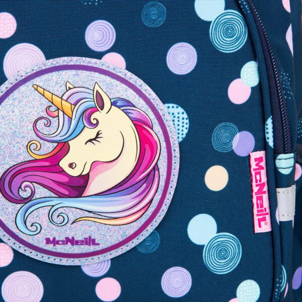 McNeill Freizeitrucksack TOBY - POLLY -Kollektion 2024- – Bild 6