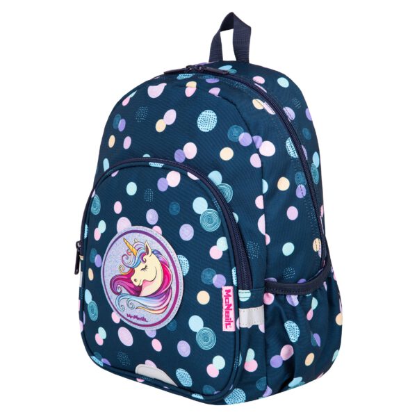 McNeill Freizeitrucksack TOBY - POLLY -Kollektion 2024- – Bild 4