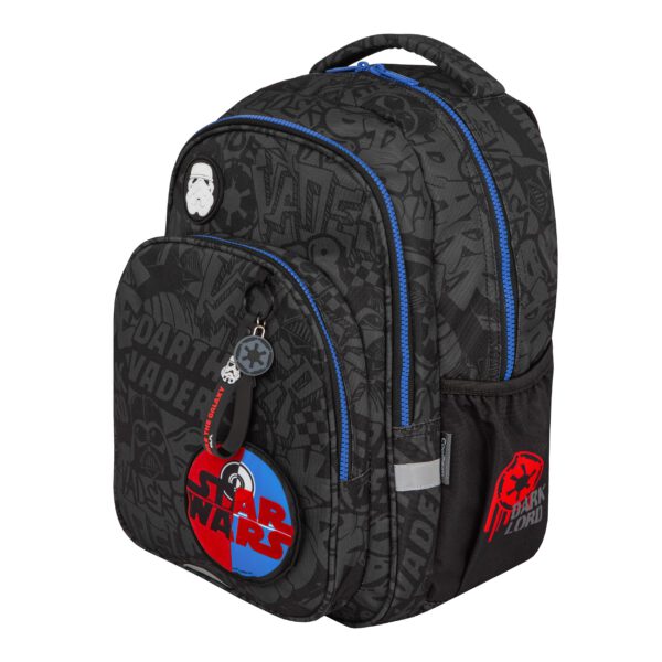 McNeill Freizeitrucksack BASE - STAR WARS - DARTH VADER -Kollektion 2025-