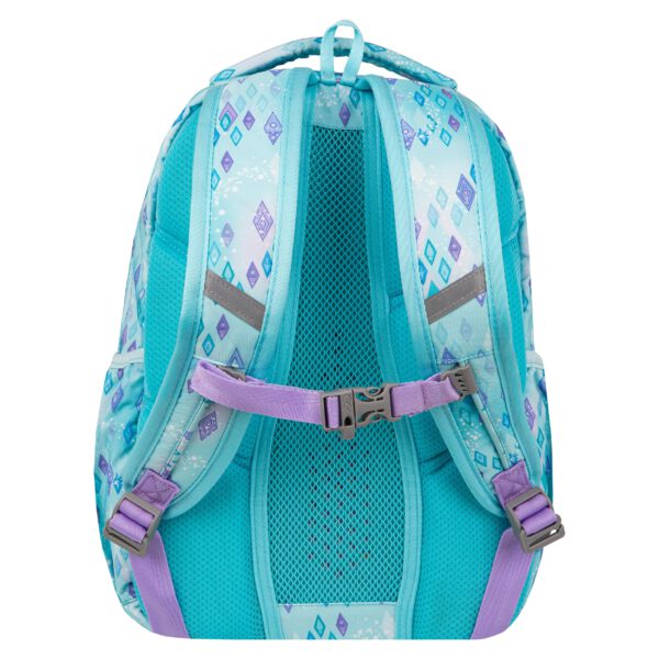 McNeill Freizeitrucksack BASE -DISNEY - FROZEN -Kollektion 2025- – Bild 4