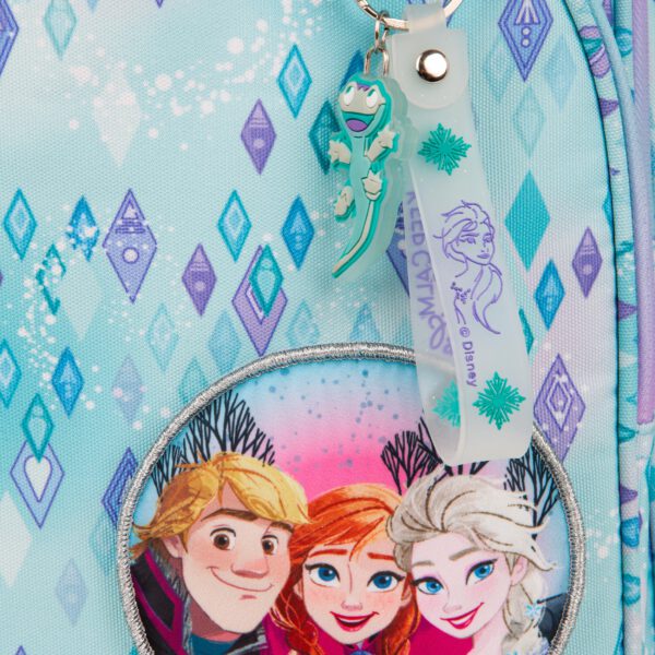 McNeill Freizeitrucksack BASE -DISNEY - FROZEN -Kollektion 2025- – Bild 5