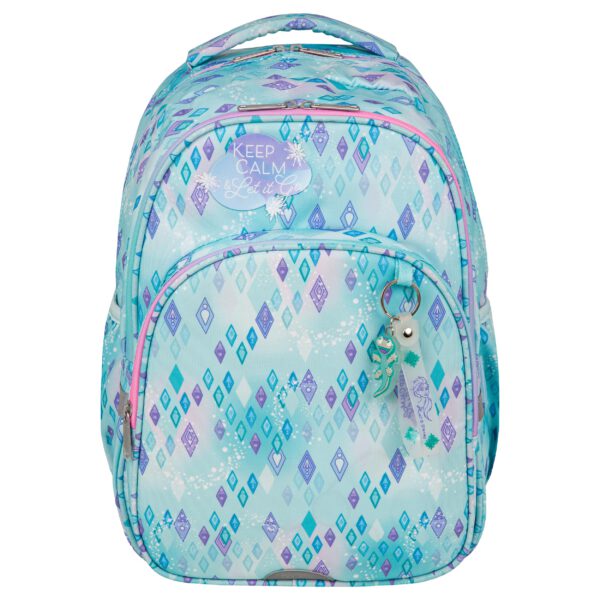 McNeill Freizeitrucksack BASE -DISNEY - FROZEN -Kollektion 2025- – Bild 6