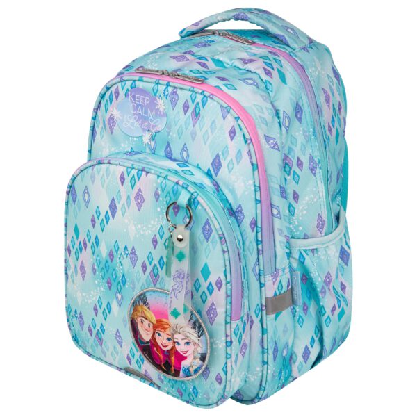 McNeill Freizeitrucksack BASE -DISNEY - FROZEN -Kollektion 2025-