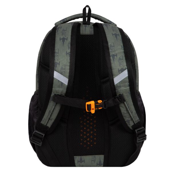 McNeill Freizeitrucksack BASE - STAR WARS - MANDALORIAN -Kollektion 2025- – Bild 4