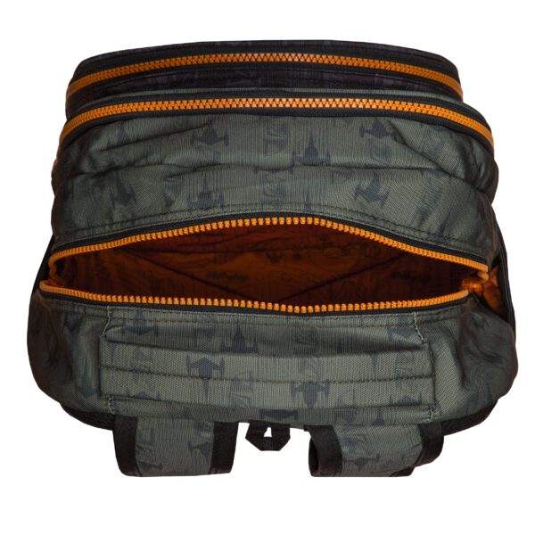 McNeill Freizeitrucksack BASE - STAR WARS - MANDALORIAN -Kollektion 2025- – Bild 3