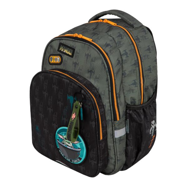 McNeill Freizeitrucksack BASE - STAR WARS - MANDALORIAN -Kollektion 2025-