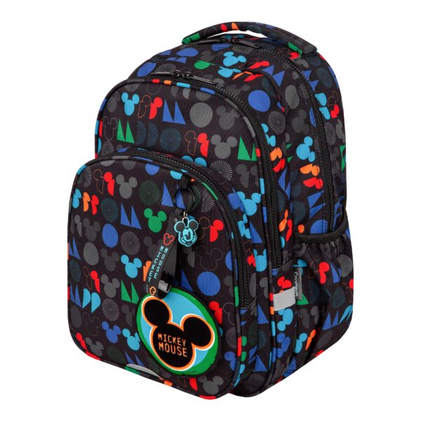 McNeill Freizeitrucksack BASE -DISNEY - MICKEY MOUSE -Kollektion 2025-
